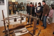 ZAVIČAJNI MUZEJ BENKOVAC