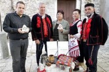 ZAVIČAJNI MUZEJ BENKOVAC