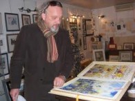 GRADSKA GALERIJA BIOGRAD NA MORU