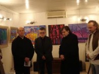 GRADSKA GALERIJA BIOGRAD NA MORU