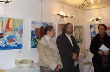 GRADSKA GALERIJA BIOGRAD NA MORU