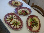 GOSTIONICA BURELA, NIN