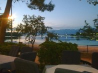 GOSTIONICA BURELA, NIN