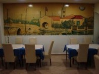 RESTORAN AENONA, NIN