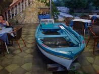 RESTORAN AENONA, NIN