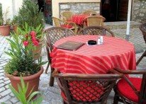 KONOBA KALALARGA, NIN