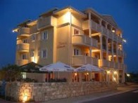 APARTHOTEL LEKAVSKI***, ZATON  
