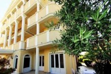 APARTHOTEL LEKAVSKI***, ZATON  