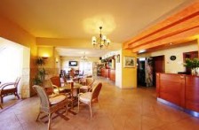 APARTHOTEL LEKAVSKI***, ZATON  