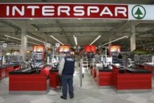 INTERSPAR ZADAR 