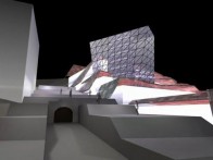 MUZEJ SUVREMENE UMJETNOSTI ISTRE, PULA