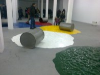 MUZEJ SUVREMENE UMJETNOSTI ISTRE, PULA