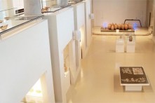 GALERIJA SVETA SRCA, PULA