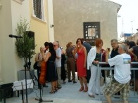 GALERIJA SVETA SRCA, PULA