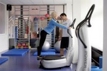 FITNESS CENTAR FIT, ZAPREŠIĆ