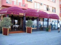 RESTORAN KORNAT, ZADAR