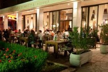 RESTORAN BRUSCETTA, ZADAR