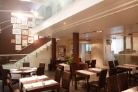 RESTORAN DVA RIBARA, ZADAR