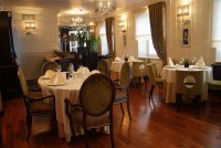 SLOW FOOD RESTORAN KAŠTEL, ZADAR