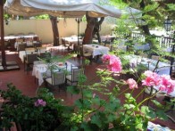 RESTORAN LUNGO MARE, ZADAR