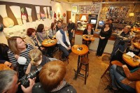 CAFFE GALERIJA ĐINA, ZADAR