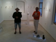 MUZEJ GRADA SKRADINA