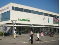 VELEPROMET VUKOVAR Shopping Vukovarsko Srijemska upanija 