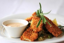 RESTORAN 4 FERALA, STARIGRAD PAKLENICA