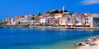 PRIMOŠTEN - GRAD PREKRASNIH PLAŽA