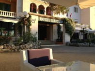 HOTEL NEPTUN-ISTRA**, NP BRIJUNI