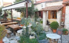 PIZZERIA JUPITER, PULA