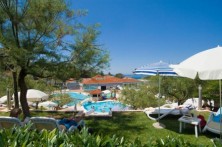 TURISTIČKO NASELJE BELVEDERE****, VRSAR