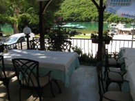 RESTORAN VIKING, SVETI LOVREČ