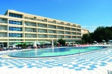 PARK PLAZA MEDULIN****, MEDULIN