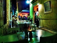 RESTORAN TINEL, ZADAR