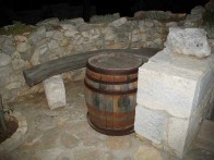 KONOBA PECE, VINJERAC