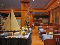 RESTAURANT TROŠT, VRSAR