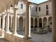 CRKVA I SAMOSTAN SV. FRANE, ZADAR