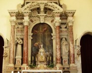 CRKVA I SAMOSTAN SV. FRANE, ZADAR