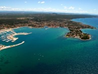 SUKOŠAN - SPOJ TRADICIJE I MODERNOG