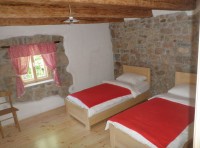 RIZVAN CITY LIČKA KUĆA, RIZVANUŠA