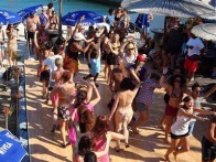 SALSA BEACH SPLASH FESTIVAL, SOLARIS-ŠIBENIK, 04.-09.07.2017.