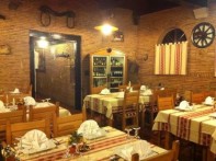 RESTORAN & KONOBA MORE, FUNTANA