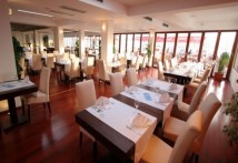 RESTORAN MARINA KORNATI, BIOGRAD NA MORU