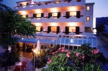 HOTEL BISER***, PAG