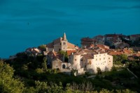 KAŠTEL U BAKRU