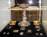 MUZEJ GRADA ŠIBENIKA