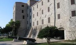 MUZEJ GRADA ŠIBENIKA