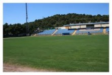 NOGOMETNO IGRALIŠTE ŠIBENIK