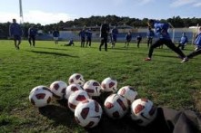 NOGOMETNO IGRALIŠTE ŠIBENIK